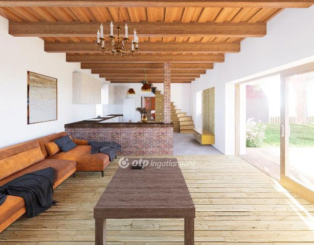 Eladó családi ház, Vindornyalakon 22.9 M Ft, 2 szobás