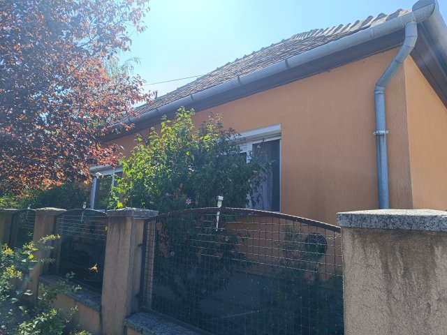 Eladó családi ház, Kajászón 69 M Ft, 2+1 szobás