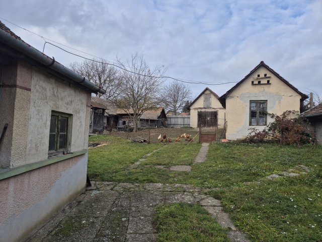 Eladó családi ház, Ősagárdon 34.9 M Ft, 3 szobás