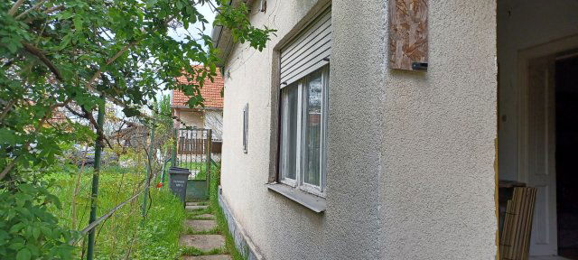 Eladó családi ház, Újszászon 19.9 M Ft, 3+1 szobás