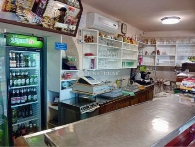 Kiadó üzlethelyiség, Csákánydoroszlón 185 E Ft / hó