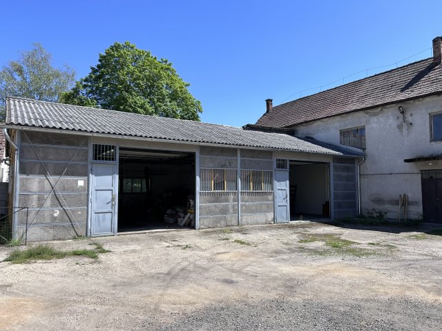 Eladó ipari ingatlan, Zalalövőn 37.9 M Ft / költözzbe.hu