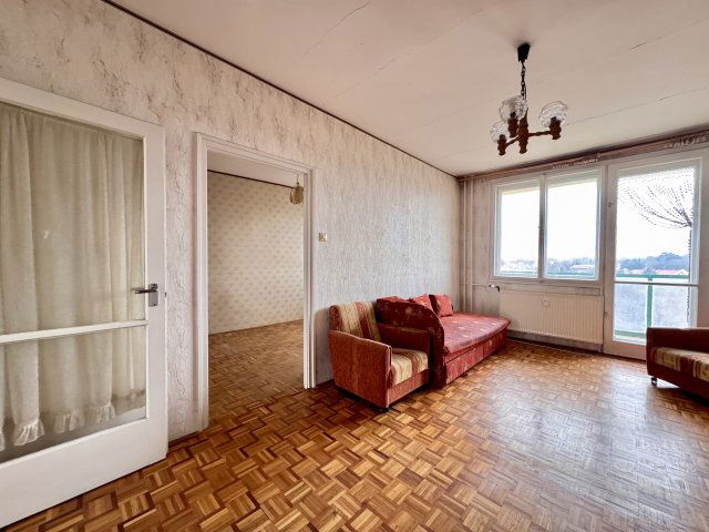 Eladó téglalakás, Keszthelyen 41.9 M Ft / költözzbe.hu