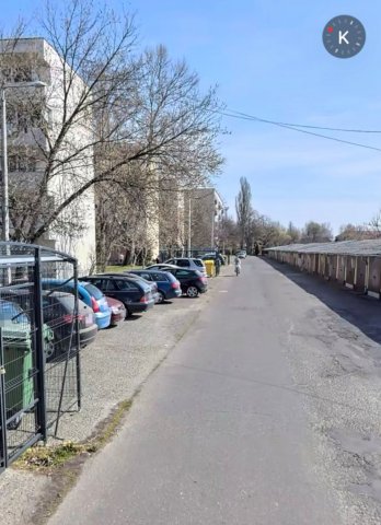 Eladó garázs, Kiskunhalason 10 M Ft / költözzbe.hu