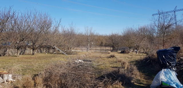 Eladó telek, Veszprémben 22 M Ft / költözzbe.hu