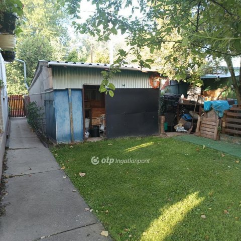 Eladó nyaraló, Budapesten, XXIII. kerületben 67.9 M Ft, 3 szobás