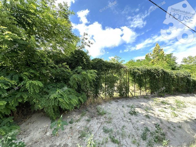 Eladó telek, Kiskunmajsán 4.2 M Ft / költözzbe.hu