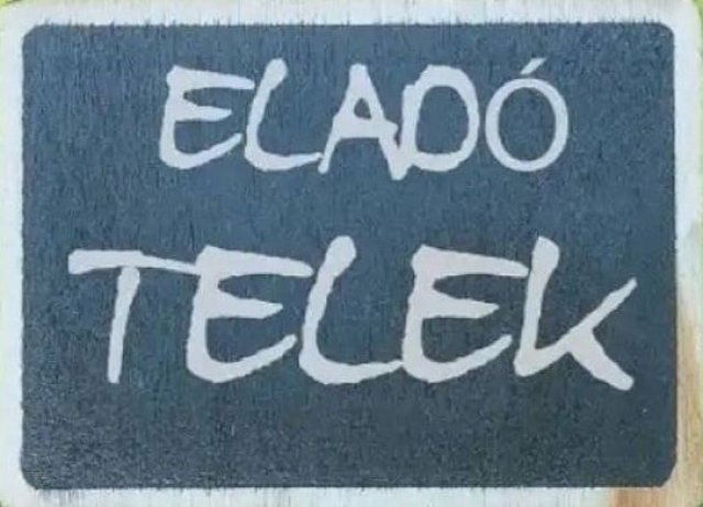 Eladó telek, Nyíregyházán 10 M Ft / költözzbe.hu