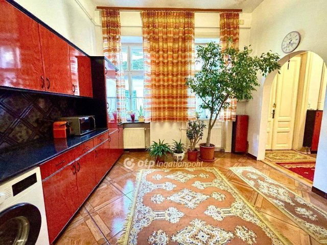 Eladó téglalakás, Budapesten, XIII. kerületben 105 M Ft