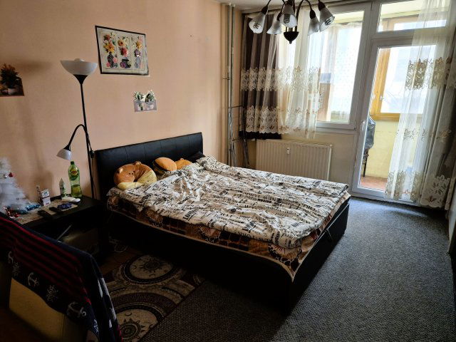 Eladó panellakás, Budapesten, VIII. kerületben, Tömő utcában