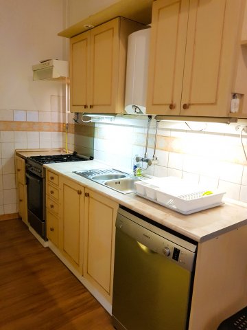 Eladó téglalakás, Budapesten, IX. kerületben, Tompa utcában