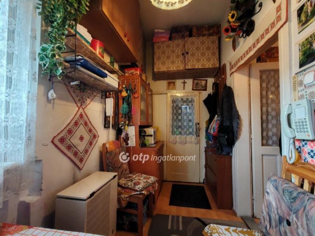 Eladó téglalakás, Budapesten, XXI. kerületben 29.9 M Ft