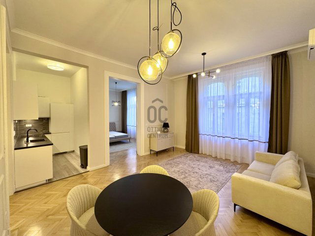 Kiadó téglalakás, albérlet, Budapesten, IX. kerületben