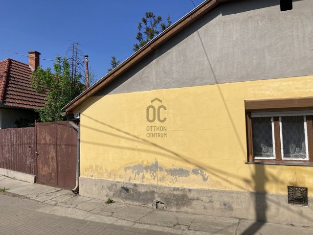 Eladó családi ház, Kecskeméten 38.9 M Ft, 2 szobás
