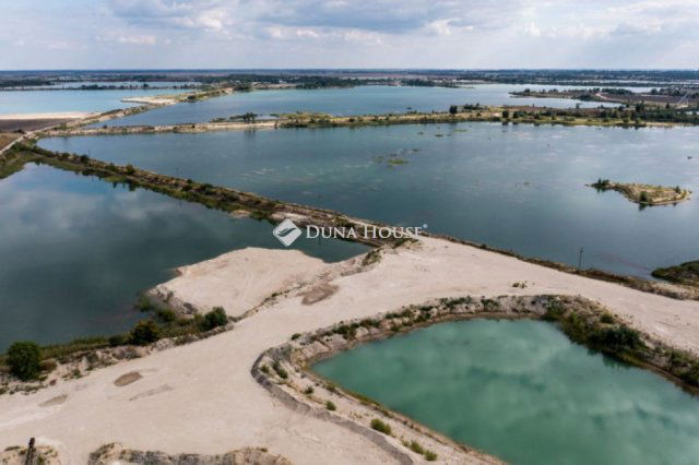 Eladó mezogazdasagi ingatlan, Délegyházán 180 M Ft