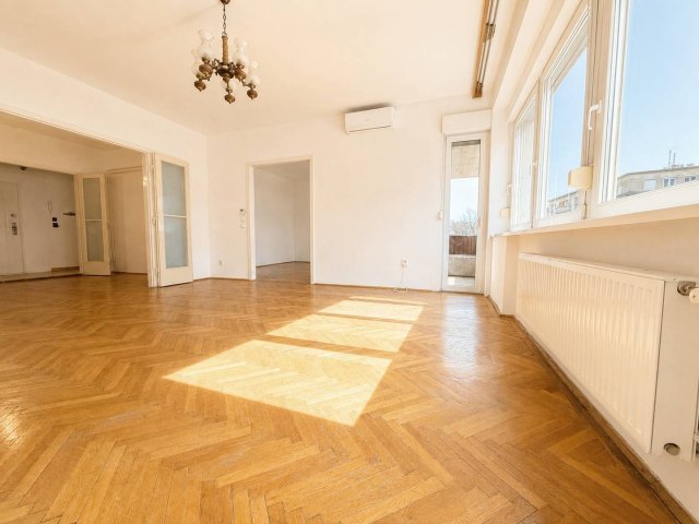 Eladó téglalakás, Budapesten, II. kerületben 169.9 M Ft
