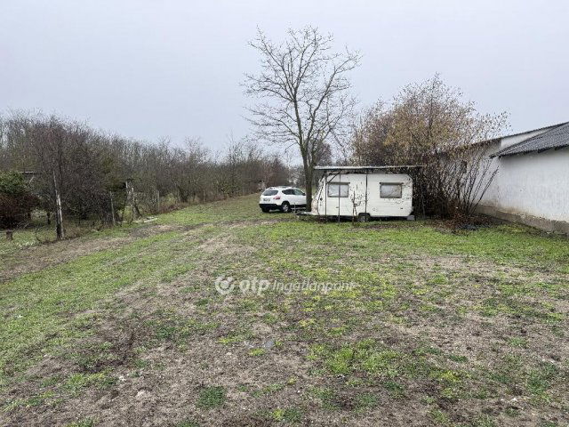 Eladó telek, Tiszakécskén 14 M Ft / költözzbe.hu