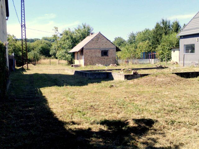 Eladó telek, Marcaliban 14.9 M Ft / költözzbe.hu