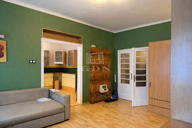 Eladó téglalakás, Budapesten, XIV. kerületben 73.9 M Ft