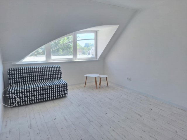 Eladó téglalakás, Harkányban 19.9 M Ft, 1 szobás