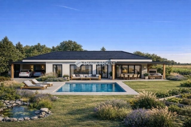 Eladó családi ház, Felcsúton 110 M Ft, 4 szobás