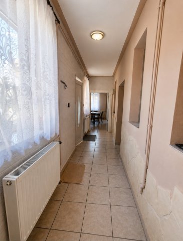 Eladó családi ház, Rábaszentandráson 19.49 M Ft, 2 szobás
