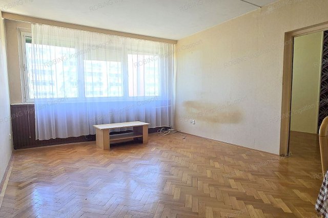 Eladó panellakás, Budapesten, XIV. kerületben, Zsálya utcában