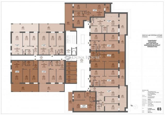Eladó téglalakás, Veresegyházon 93.976 M Ft, 3 szobás
