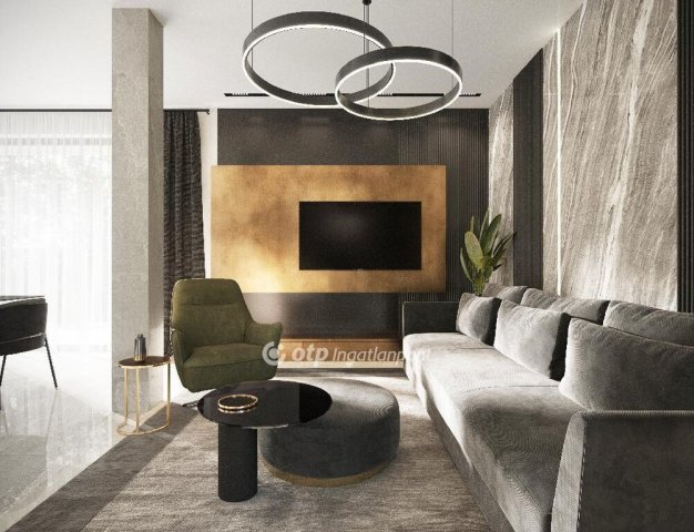 Eladó ikerház, Solymáron 169.99 M Ft, 4 szobás