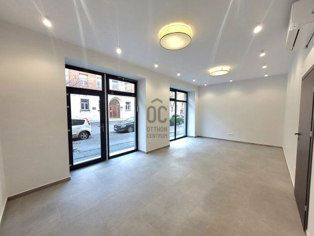 Kiadó ipari ingatlan, Szombathelyen 150 E Ft / hó