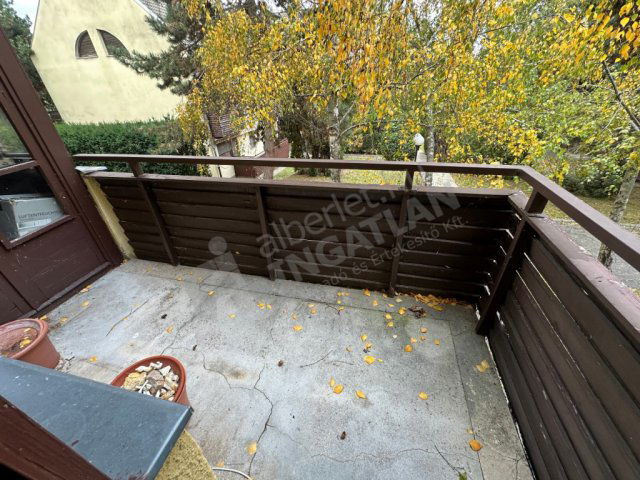 Kiadó téglalakás, albérlet, II. kerületben, Cseppkő utcában