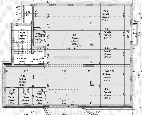 Eladó téglalakás, Budapesten, XI. kerületben 293 M Ft, 4 szobás