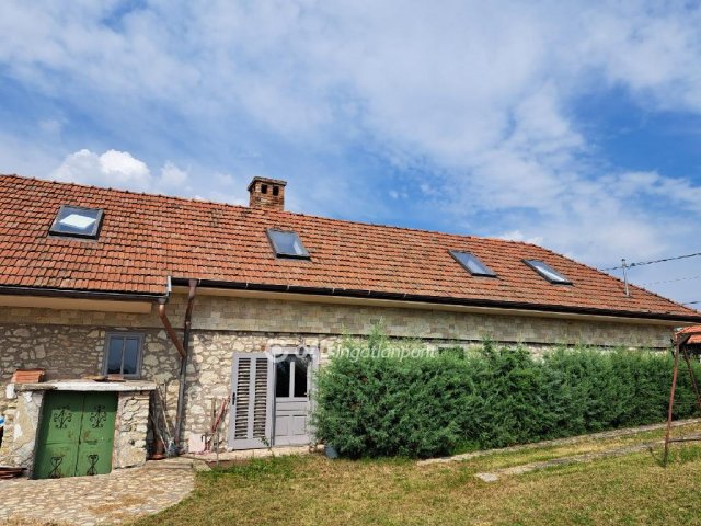 Eladó családi ház, Tállyán 80 M Ft, 5 szobás