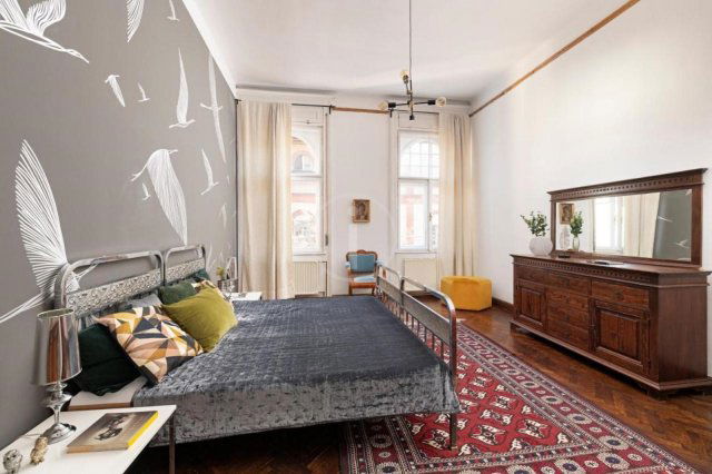 Eladó téglalakás, Budapesten, VIII. kerületben 159 M Ft