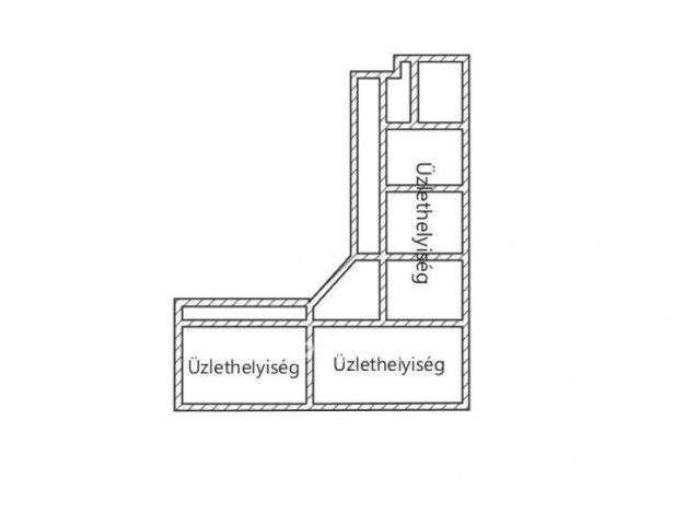 Eladó üzlethelyiség, Szentesen 90 M Ft / költözzbe.hu