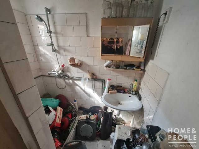 Eladó családi ház, Hódmezővásárhelyen 17 M Ft, 3 szobás