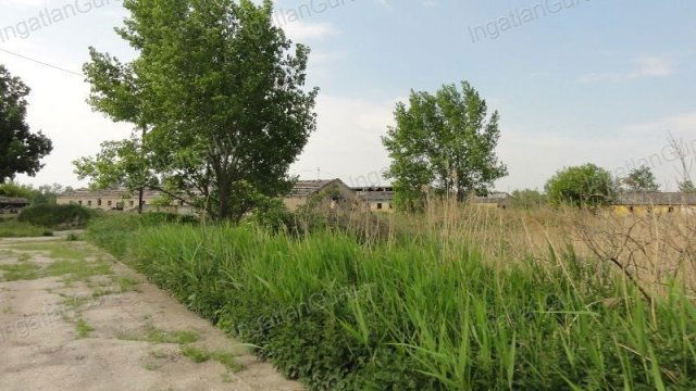 Kiadó ipari ingatlan, Solton 550 E Ft / hó / költözzbe.hu