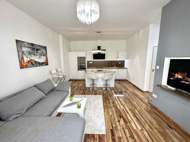 Eladó téglalakás, Budapesten, V. kerületben, Falk Miksa utcában