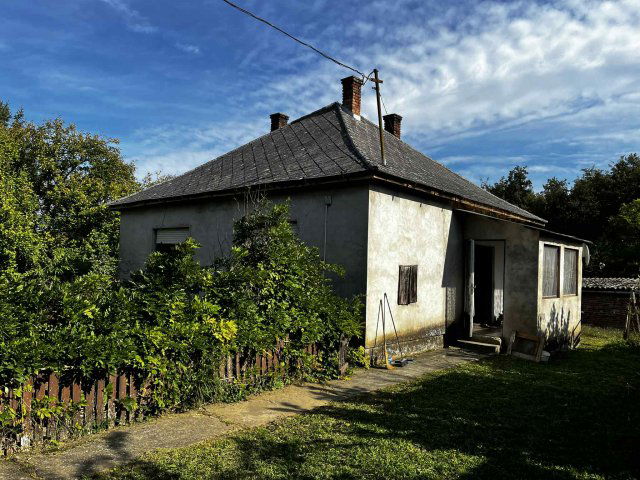 Eladó családi ház, Kaposmérőn 34.9 M Ft, 2+1 szobás