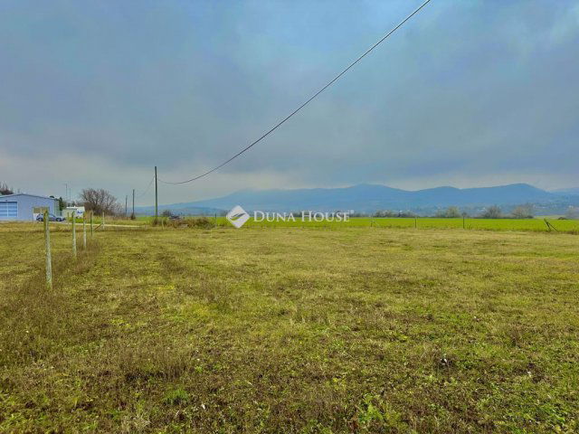 Eladó telek, Pilisvörösváron 230 M Ft / költözzbe.hu