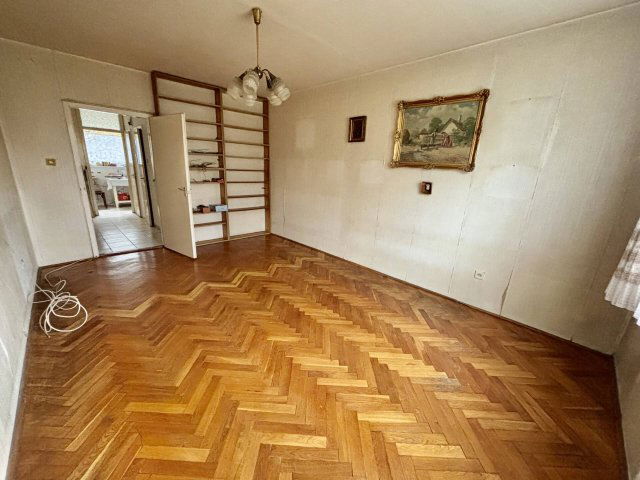 Eladó téglalakás, Miskolcon 25.7 M Ft, 2 szobás