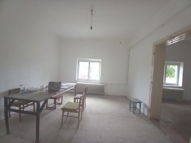 Eladó családi ház, Rózsafán 12.5 M Ft, 3 szobás
