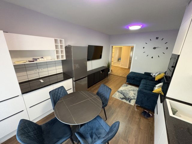 Eladó téglalakás, Nagykanizsán 60 M Ft, 2+1 szobás