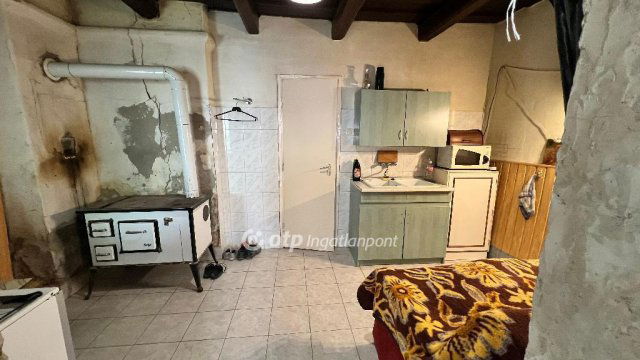 Eladó családi ház, Magyargencsen 10.9 M Ft, 3 szobás