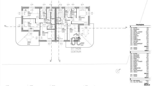 Eladó ikerház, Budapesten, III. kerületben 259.9 M Ft, 5 szobás