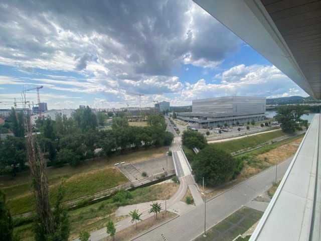 Eladó téglalakás, Budapesten, XIII. kerületben 424.95 M Ft