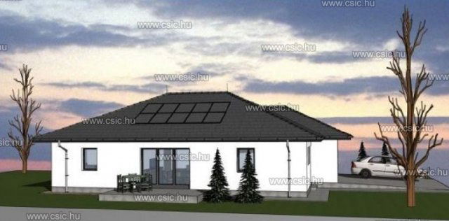 Eladó családi ház, Érden 109.9 M Ft, 4 szobás