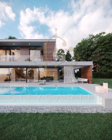 Eladó családi ház, Budapesten, XII. kerületben 1580 M Ft