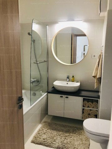 Kiadó téglalakás, albérlet, XIII. kerületben, Lőportár utcában