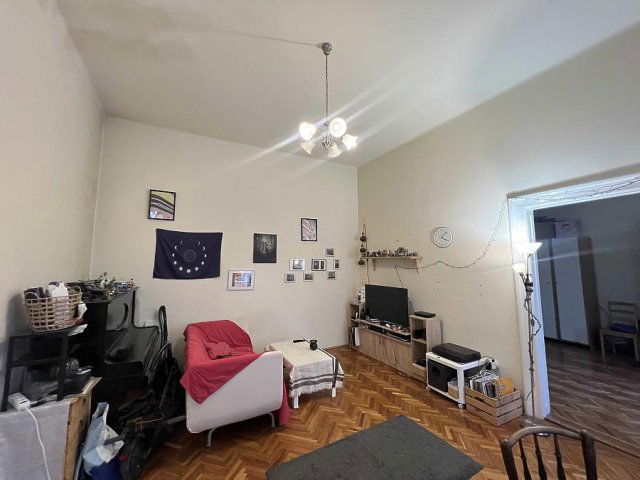 Eladó téglalakás, Budapesten, VI. kerületben, Rózsa utcában
